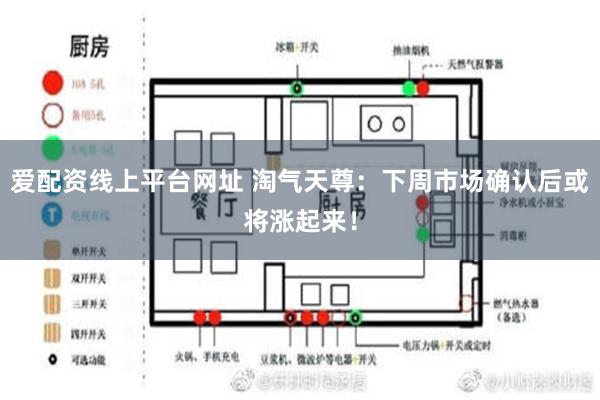 爱配资线上平台网址 淘气天尊：下周市场确认后或将涨起来！