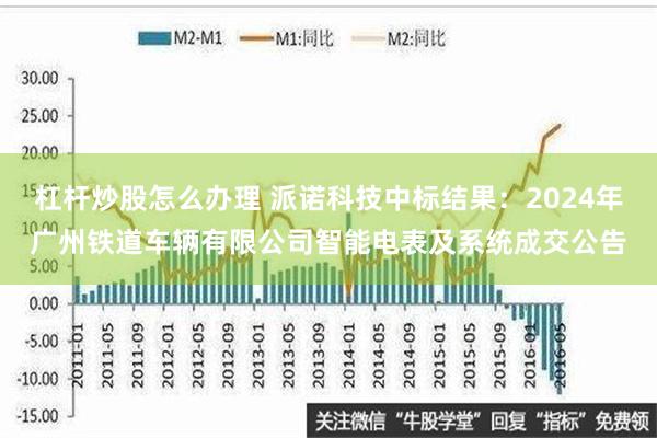 杠杆炒股怎么办理 派诺科技中标结果：2024年广州铁道车辆有限公司智能电表及系统成交公告